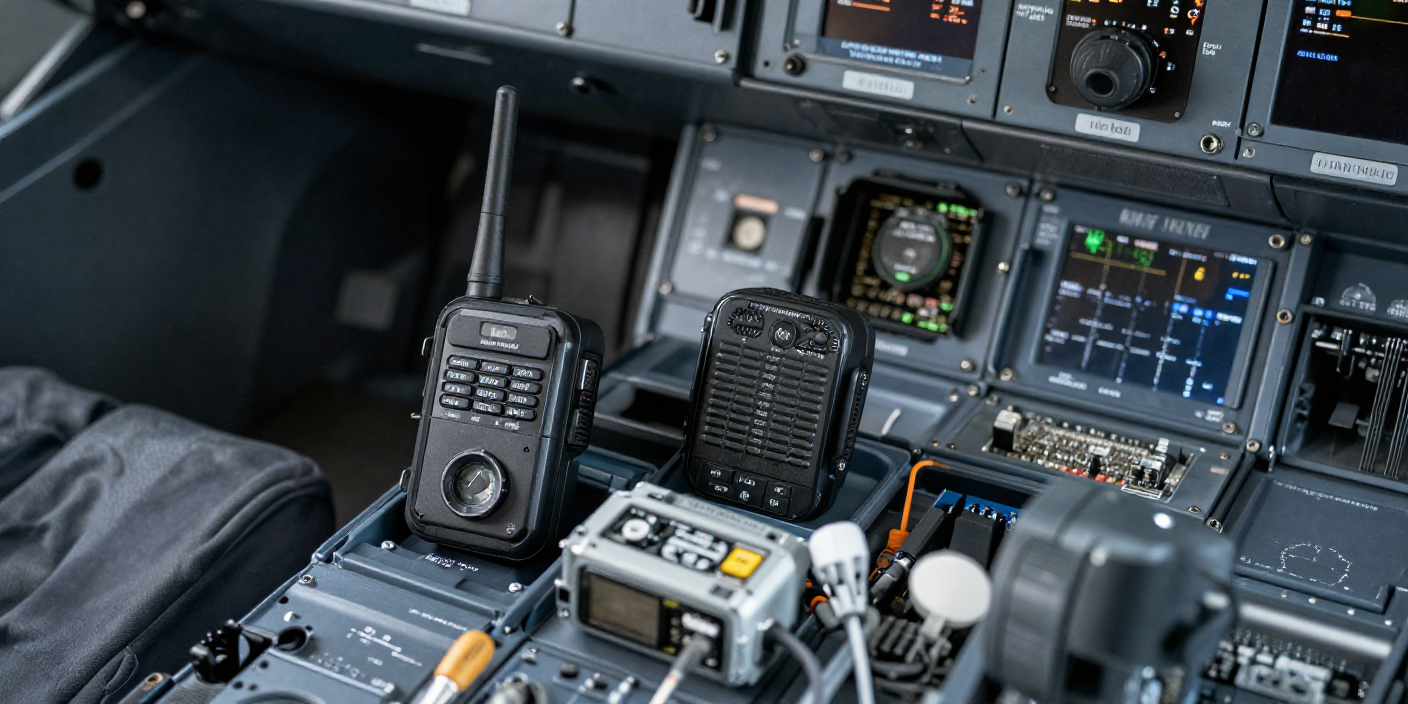 Communication Systems